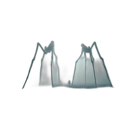 umbrella, jewelry, furniture, shoes transparent PNG cut-out