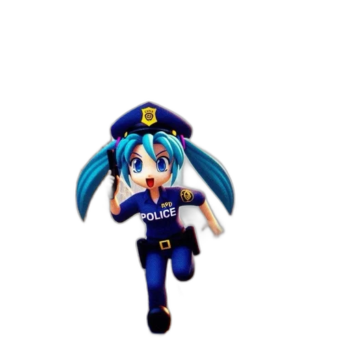 staff, weapon, robot, creature transparent PNG cut-out