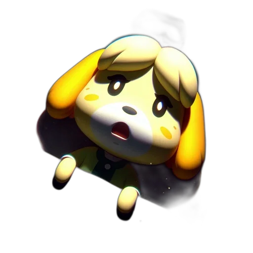 staff, face, creature, mask transparent PNG cut-out