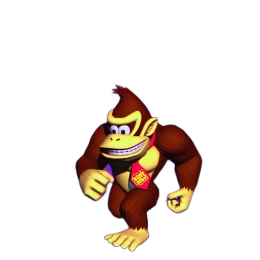 animal, creature, staff, crown transparent PNG cut-out