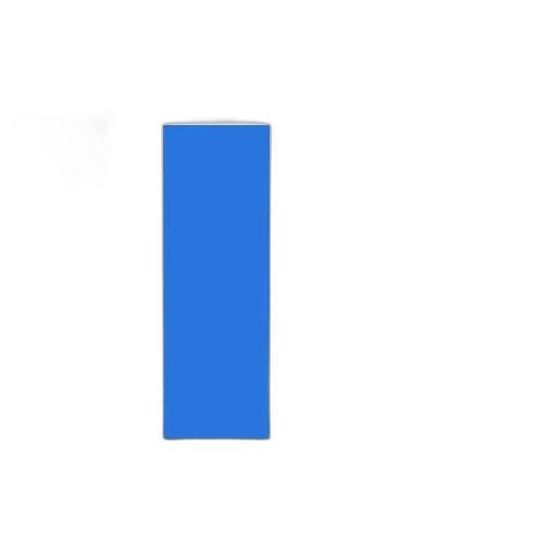 pixel art, blue, bar, chart transparent PNG cut-out