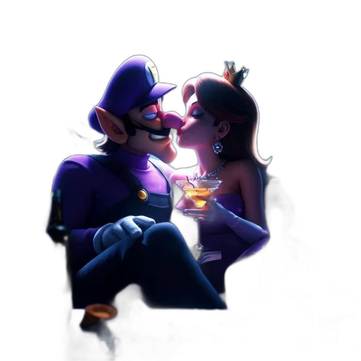 crown, mask, hat, concept art transparent PNG cut-out
