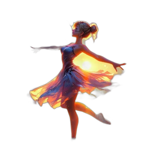 dress, crown, mask, concept art transparent PNG cut-out
