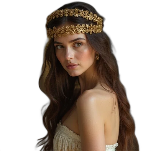 crown, jewelry, hat, hair transparent PNG cut-out