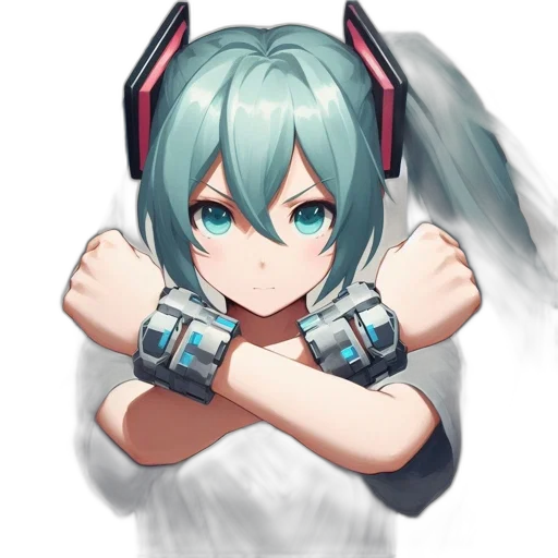 weapon, robot, staff, sword transparent PNG cut-out
