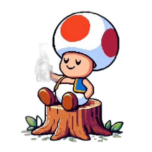 hat, creature, tree, food transparent PNG cut-out