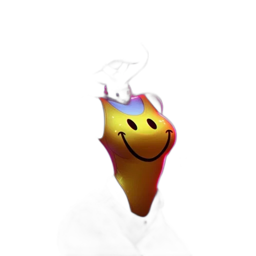 staff, hat, mask, crown transparent PNG cut-out