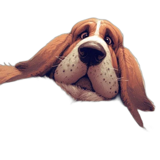 animal, creature, staff, face transparent PNG cut-out