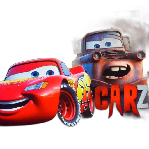 car, concept art, 3d render, photorealistic transparent PNG cut-out
