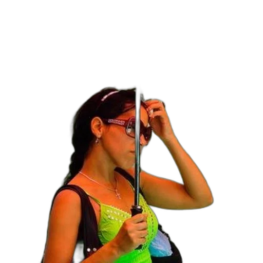staff, umbrella, sword, weapon transparent PNG cut-out