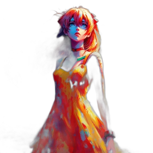 dress, face, robot, mask transparent PNG cut-out