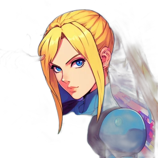 face, staff, weapon, concept art transparent PNG cut-out