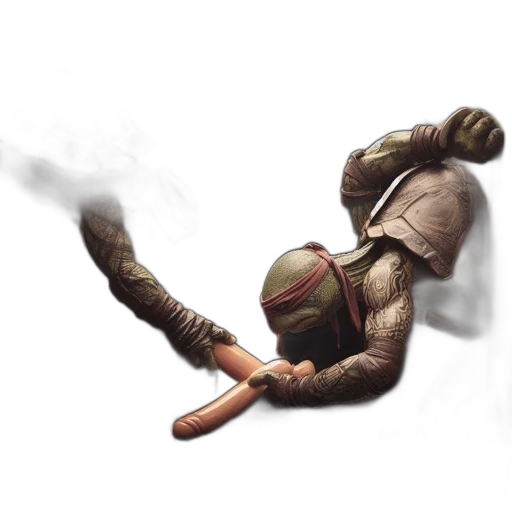 staff, weapon, sword, robot transparent PNG cut-out