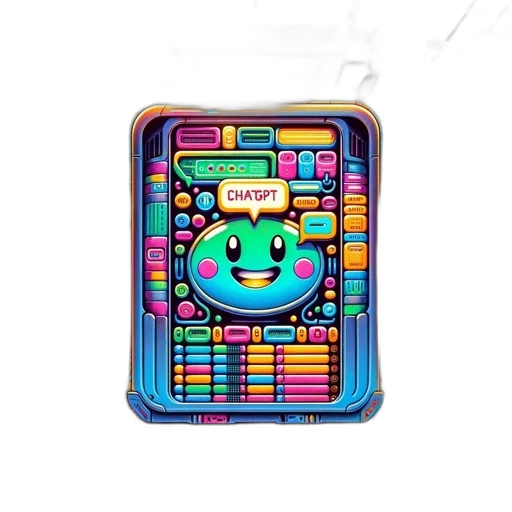 robot, jewelry, pixel art, 3d render transparent PNG cut-out