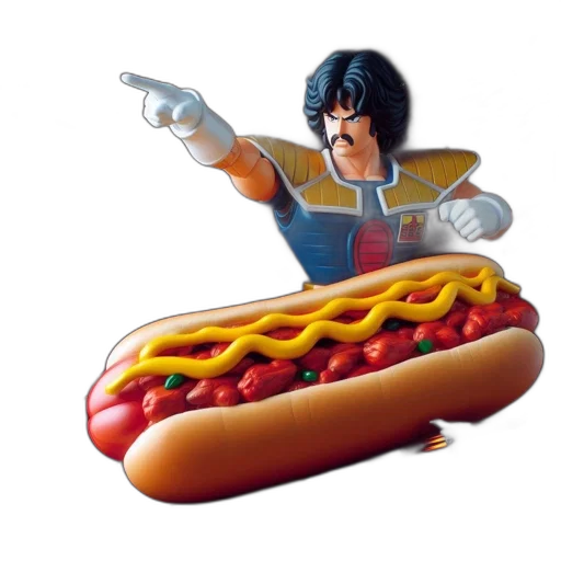 food, weapon, animal, creature transparent PNG cut-out