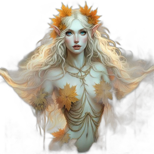 crown, fantasy art, concept art, photorealistic transparent PNG cut-out