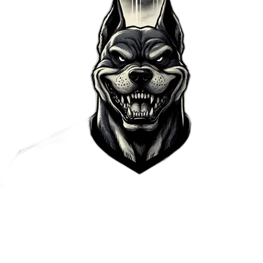 mask, face, creature, animal transparent PNG cut-out