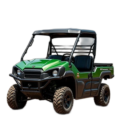 car, weapon, 3d render, photorealistic transparent PNG cut-out