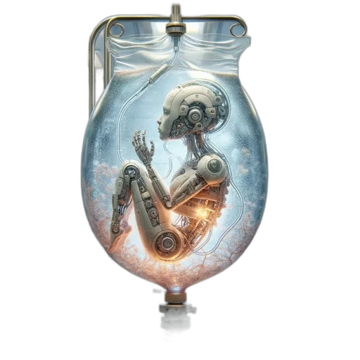 jewelry, bottle, fantasy art, concept art transparent PNG cut-out