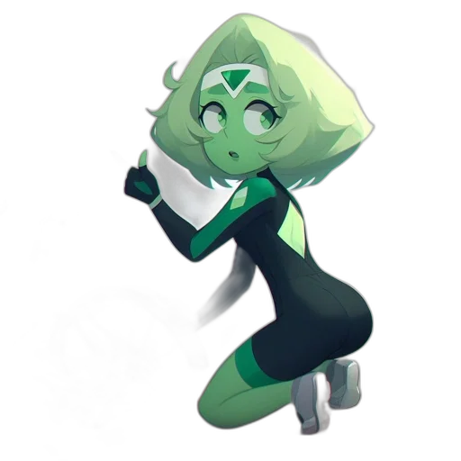 staff, creature, robot, weapon transparent PNG cut-out