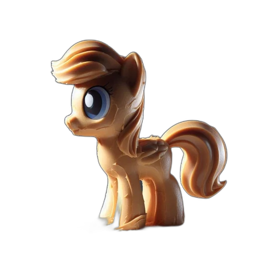 staff, 3d render, cartoon, concept art transparent PNG cut-out