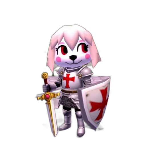 sword, weapon, staff, animal transparent PNG cut-out