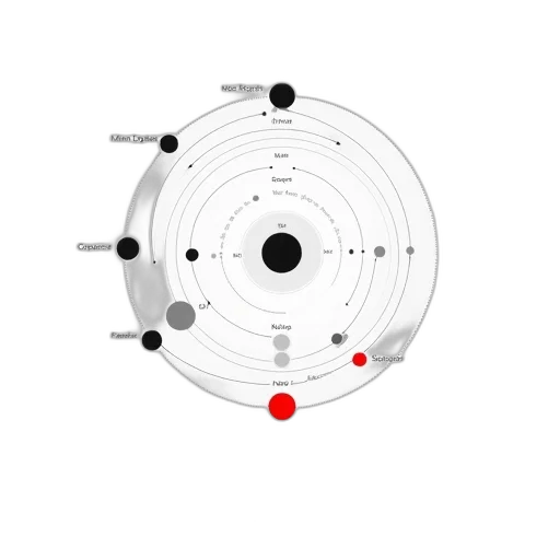 staff, concept art, outer space, red transparent PNG cut-out