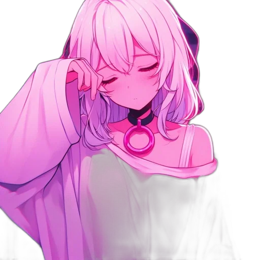 face, mask, staff, jacket transparent PNG cut-out