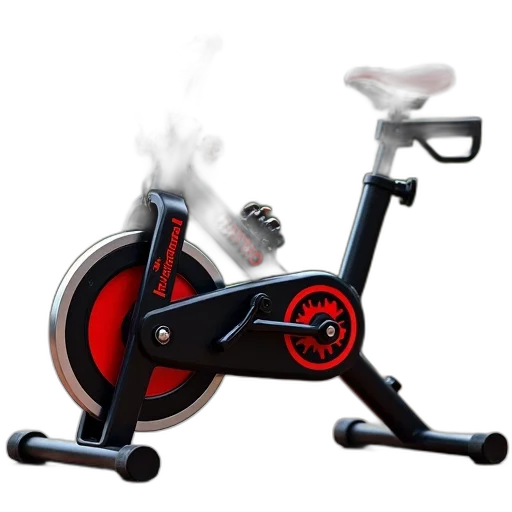 photorealistic, fire, black, red transparent PNG cut-out