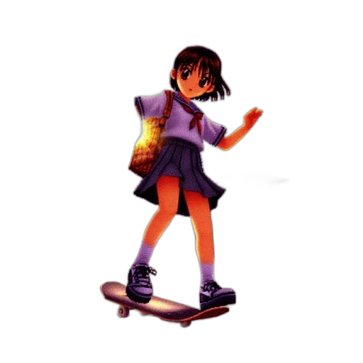 dress, weapon, robot, shoes transparent PNG cut-out