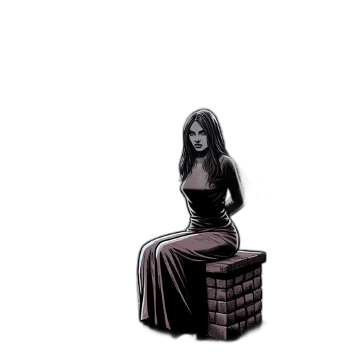dress, jewelry, crown, furniture transparent PNG cut-out
