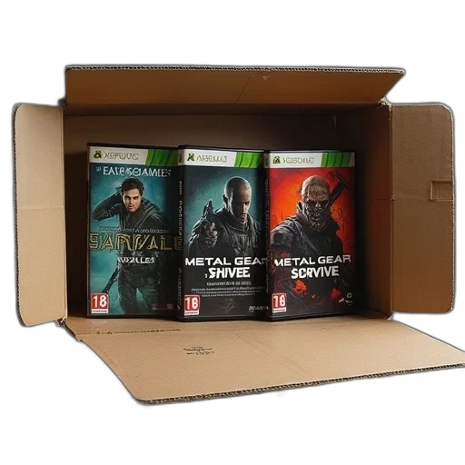 set, three, metal, gear transparent PNG cut-out