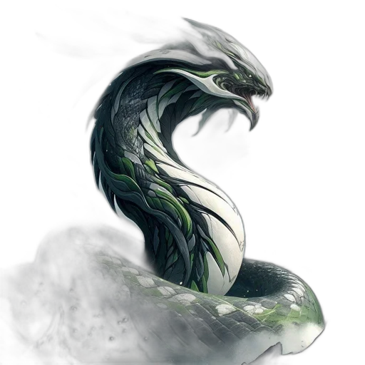 dragon, creature, animal, mask transparent PNG cut-out