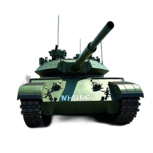 weapon, animal, car, robot transparent PNG cut-out
