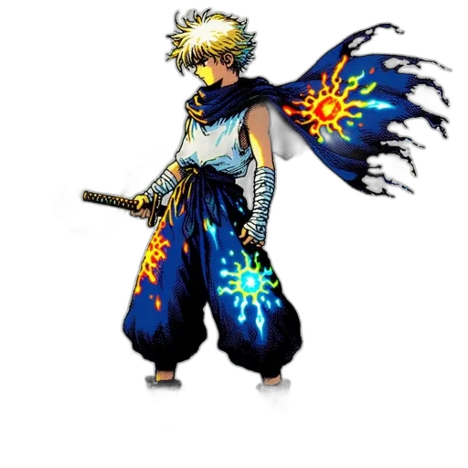 staff, sword, weapon, dragon transparent PNG cut-out
