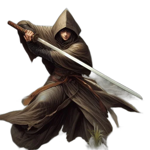 staff, sword, weapon, concept art transparent PNG cut-out