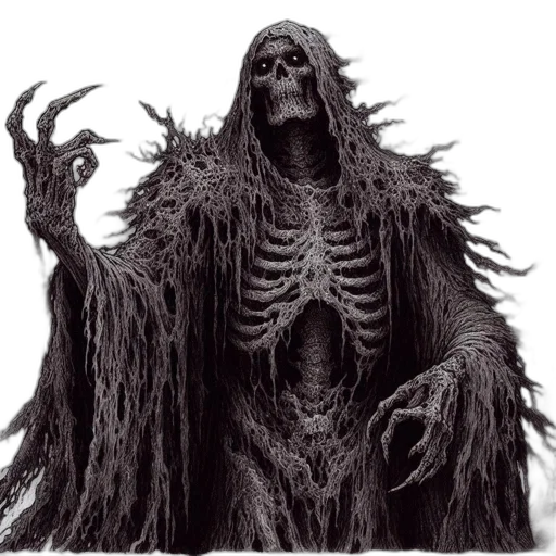 creature, animal, hair, staff transparent PNG cut-out