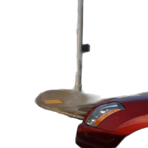 staff, weapon, car, shoes transparent PNG cut-out