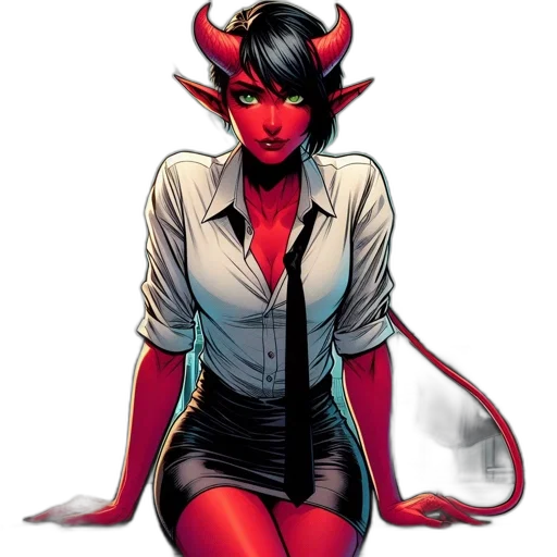 staff, comic book art, concept art, fantasy art transparent PNG cut-out