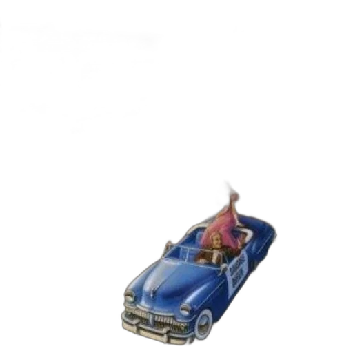 car, animal, dragon, creature transparent PNG cut-out
