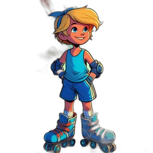 staff, weapon, sword, robot transparent PNG cut-out