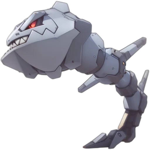 robot, weapon, creature, animal transparent PNG cut-out
