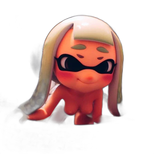 mask, creature, animal, weapon transparent PNG cut-out