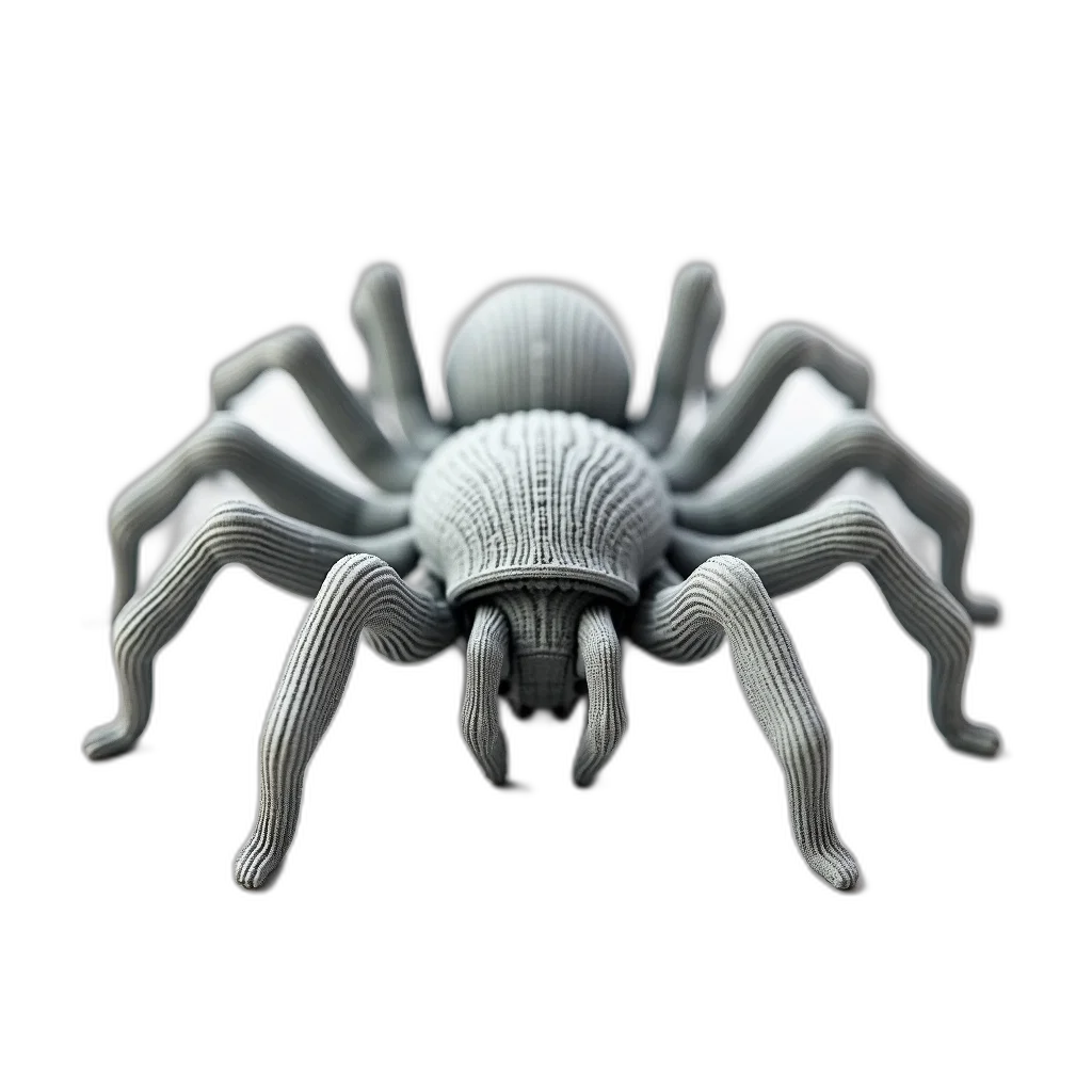 creature, animal, mask, hair transparent PNG cut-out