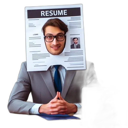staff, jacket, man, suit transparent PNG cut-out