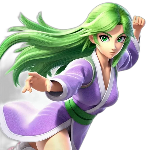 staff, dress, anime, concept art transparent PNG cut-out