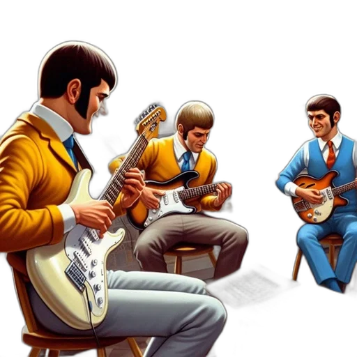 jacket, concept art, comic book art, cartoon transparent PNG cut-out