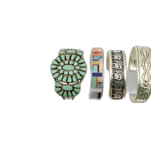 jewelry, earth tones, green, essential transparent PNG cut-out