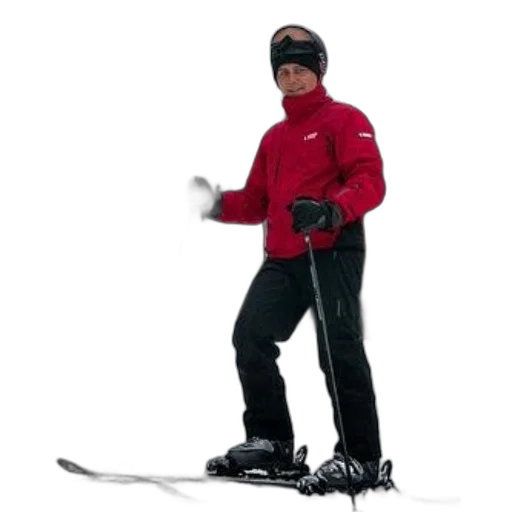 staff, robot, weapon, jacket transparent PNG cut-out