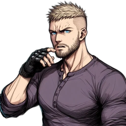 staff, weapon, face, pixel art transparent PNG cut-out